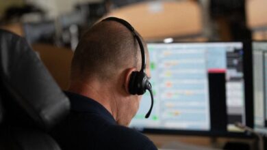 ¿Qué riesgo corren los autores de engaños telefónicos, incluido el falso sacerdote de la M6? ¿Qué riesgo corren los autores de engaños telefónicos, incluido el falso sacerdote de la M6?